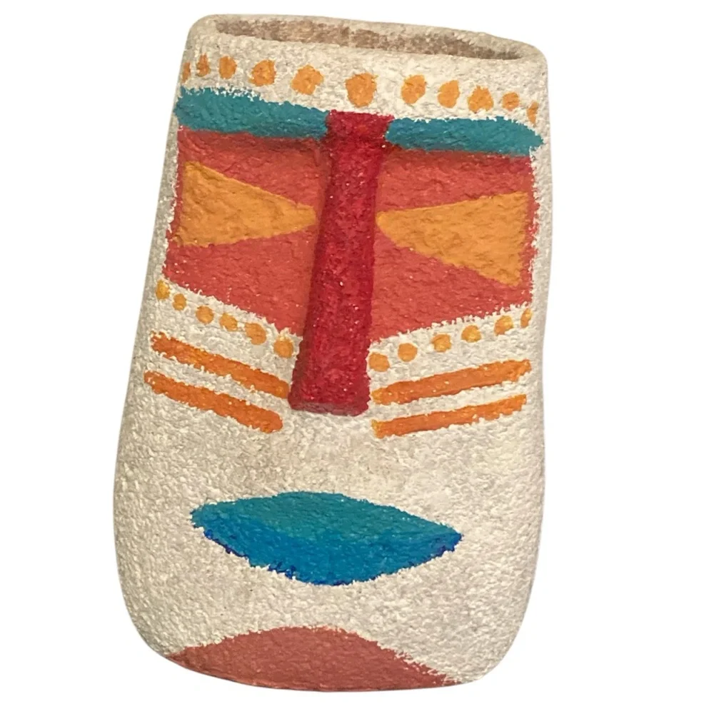 Ceramic planter pier one